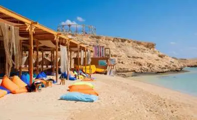 Orange Island VIP
