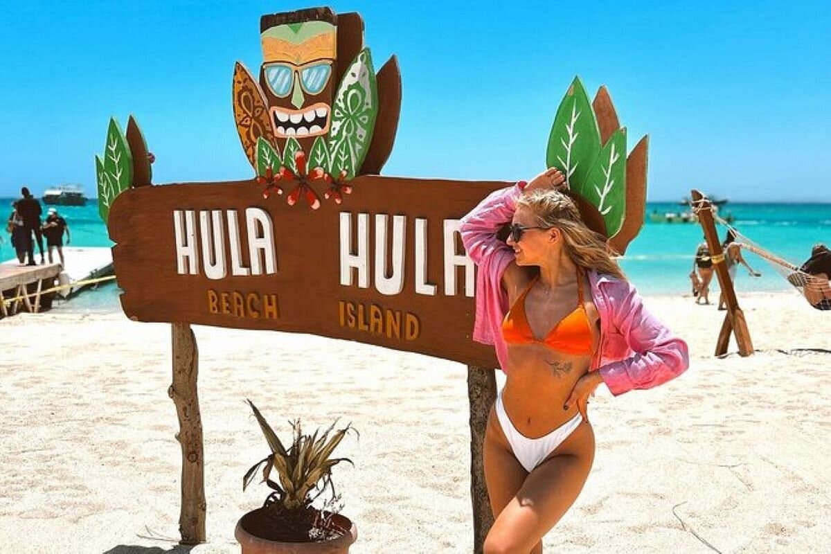 Hula Hula