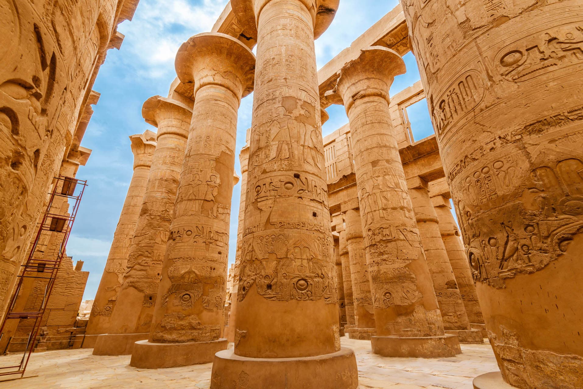 Luxor HC VIP