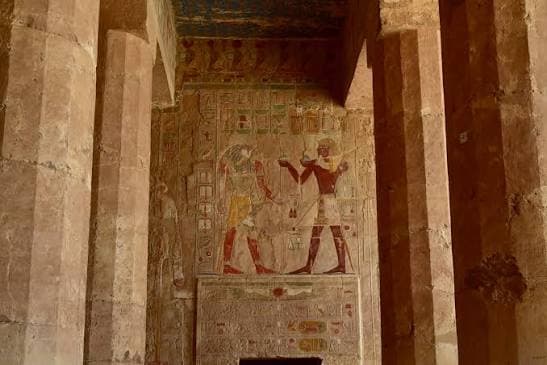Luxor HC queen